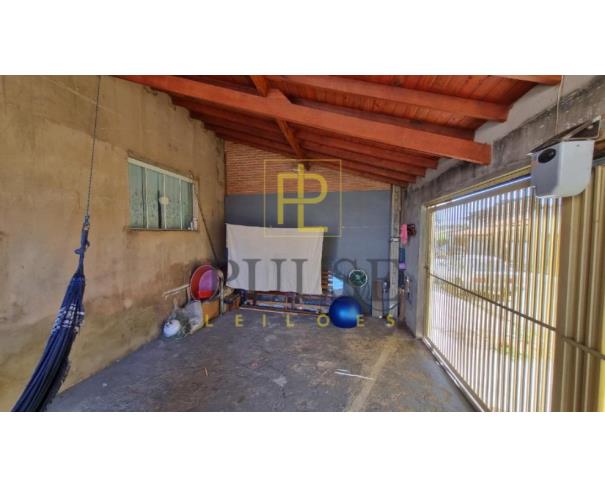 Foto de Hortolândia (SP) - Casa com 163,54m² de área total 