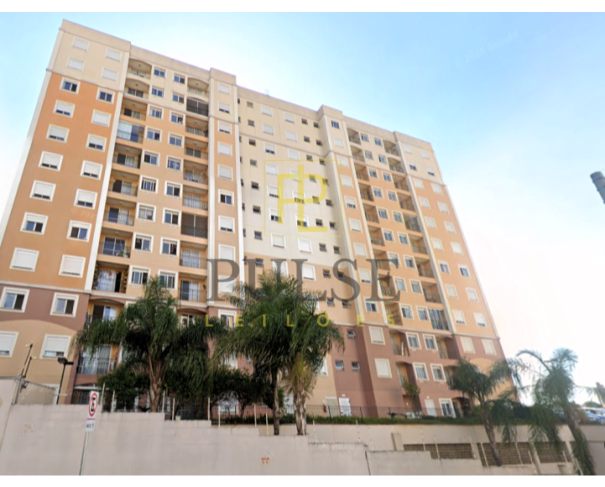 Foto de Campinas (SP) - Apartamento  com 57,17m² de área útil 
