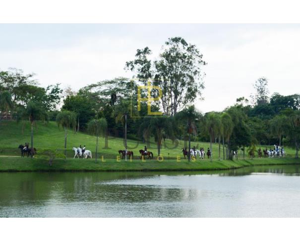 Foto de Bragança Paulista (SP) Lote de 3.246,65 m2 no Condomínio Quinta da Baronesa II