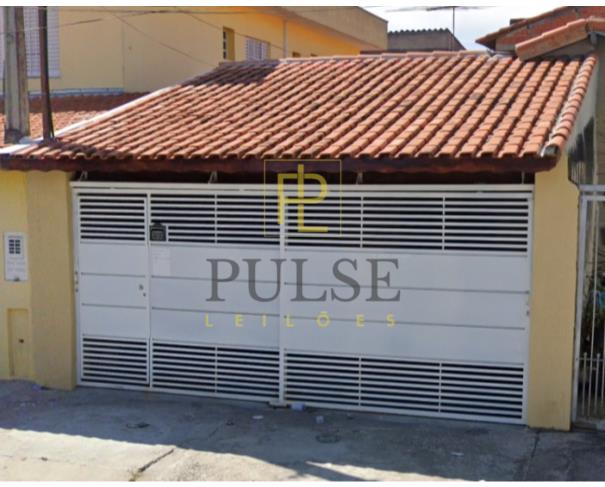 Foto de Suzano (SP) - Casa com 54,43 m² de área construída