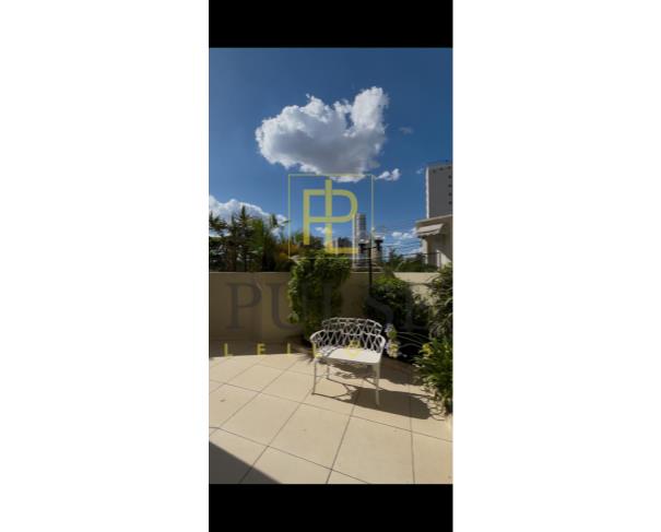 Foto de Tatuapé (SP) - Apartamento com 118,96m² de área privativa