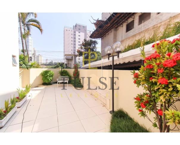 Foto de São Paulo (SP) - Apartamento com 118,96m² de área privativa