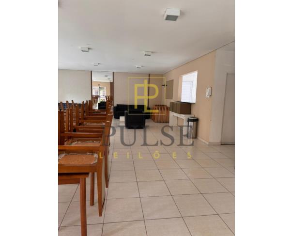 Foto de Campinas (SP) - Apartamento  com 57,17m² de área útil 