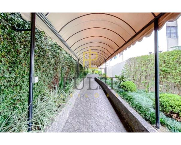 Foto de São Paulo (SP) - Apartamento com 118,96m² de área privativa