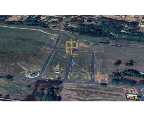 Foto de Pirajuí (SP) - Lote de Terreno com 140m²