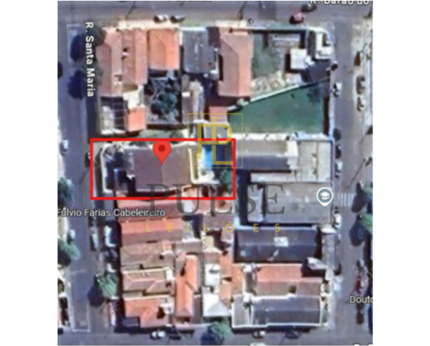 Foto de Capivari (SP) - Casa com 533,00m² de Área Construída