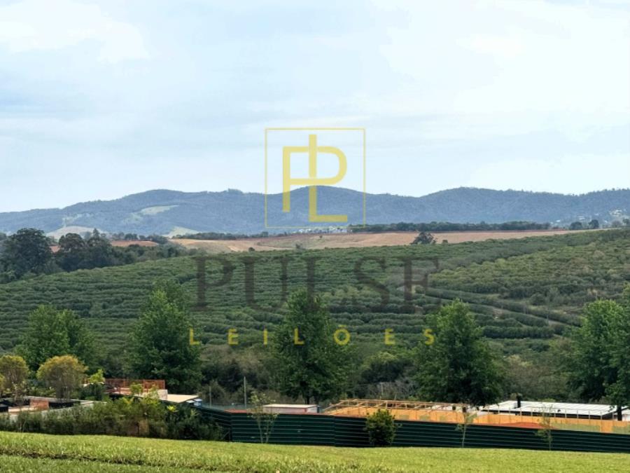 Bragança Paulista (SP) Lote de 3.246,65 m² de área total