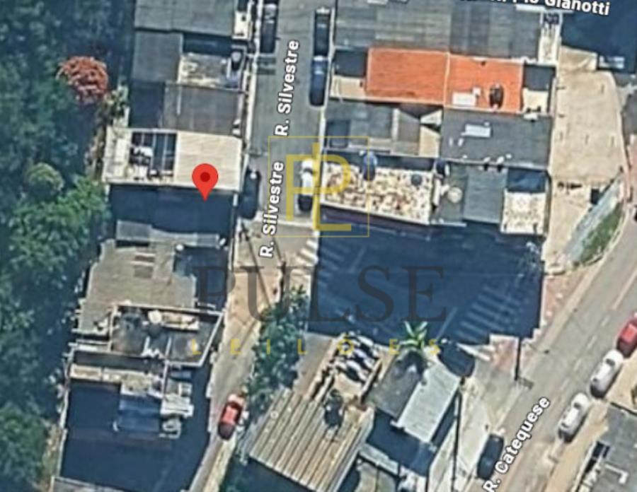 Imagem do imóvel São Bernardo do Campo (SP) - Casa com 139,50m² de A.C São Bernardo do Campo (SP) - Casa com 139,50m² de A.C