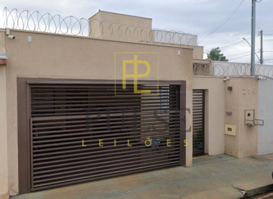 Imagem do imóvel Piumhi(MG) - Casa com 152m² de área total Piumhi (MG) - Imóveis
